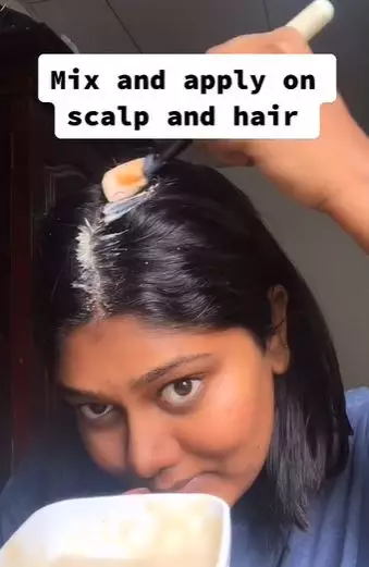 Bikin rambut cepat panjang dan tumbuh sehat Berbagai sumber