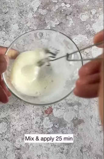 Bahan dapur mengecilkan ukuran pori-pori wajah Berbagai sumber Bahan dapur mengecilkan ukuran pori-pori wajah Berbagai sumber