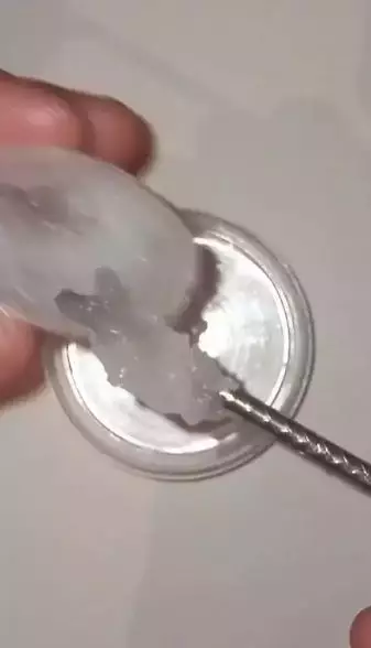 Tumit kaki kering dan pecah-pecah agar mulus Berbagai sumber