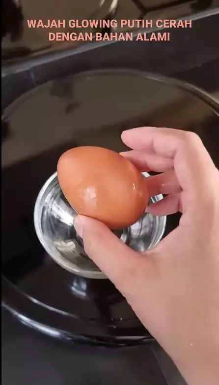 cara bikin wajah glowing dan bebas flek hitam berbagai sumber