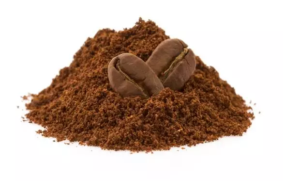 Uban kembali hitam secara alami Berbagai sumber