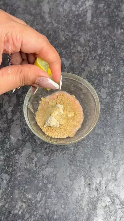 cara merapatkan pori-pori berbagai sumber