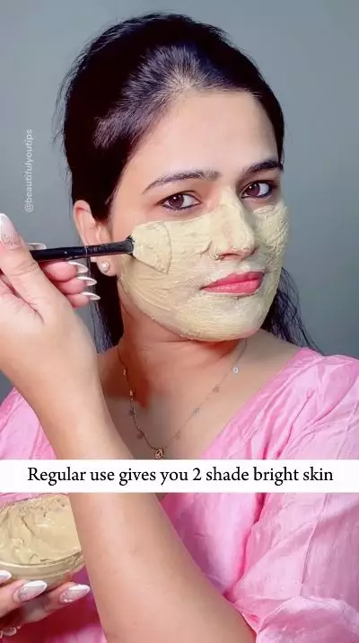 cara merapatkan pori-pori berbagai sumber