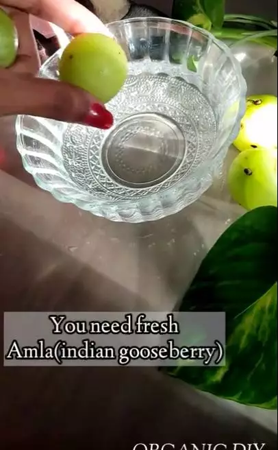 mencegah munculnya rambut beruban berbagai sumber