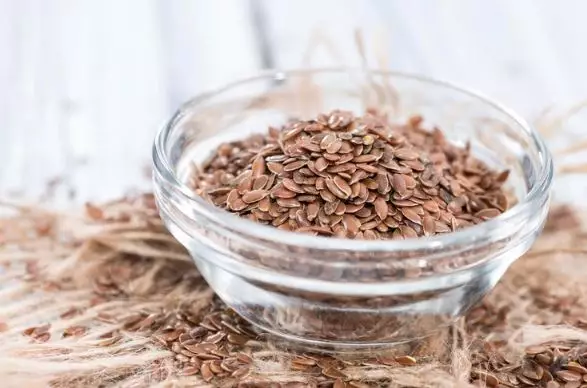 Wajah kencang antikendur flaxseed Berbagai sumber Wajah kencang antikendur flaxseed Berbagai sumber