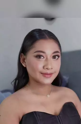 Transformasi makeup wajah bekas jerawat dan bertekstur TikTok Transformasi makeup wajah bekas jerawat dan bertekstur TikTok