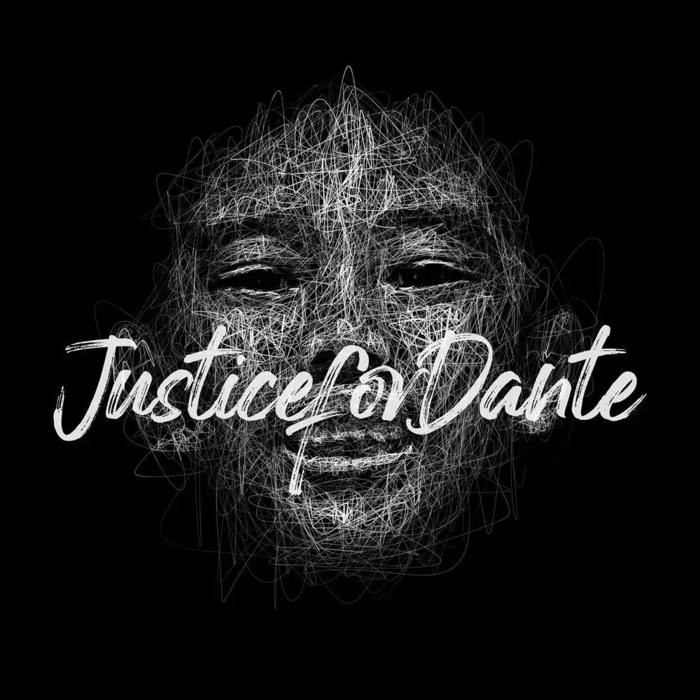 hasil autopsi dante © Berbagai sumber