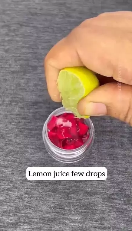 cerahkan bibir kusam berbagai sumber