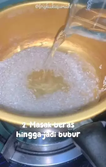 Bikin wajah glowing dan cerah alami Berbagai sumber