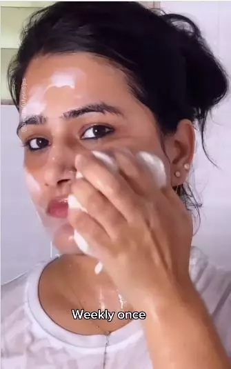  trik cegah kulit cepat kendur berbagai sumber