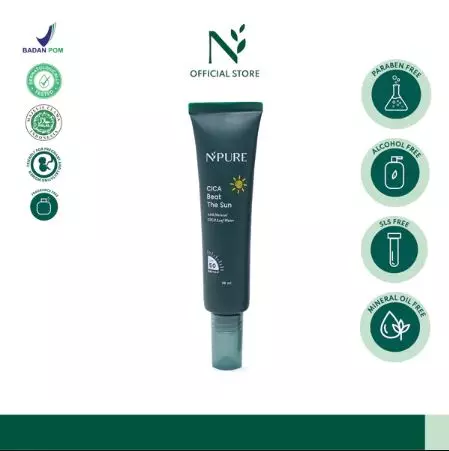 skincare centella asiatica berbagai sumber skincare centella asiatica berbagai sumber