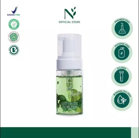 skincare centella asiatica berbagai sumber skincare centella asiatica berbagai sumber