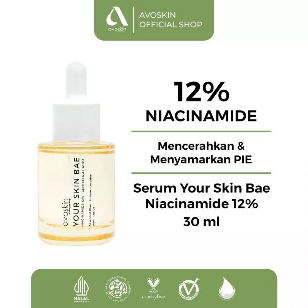 skincare centella asiatica berbagai sumber skincare centella asiatica berbagai sumber
