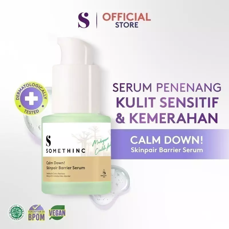 skincare centella asiatica berbagai sumber skincare centella asiatica berbagai sumber