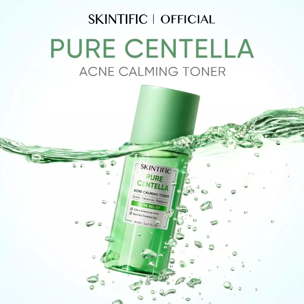 skincare centella asiatica berbagai sumber skincare centella asiatica berbagai sumber