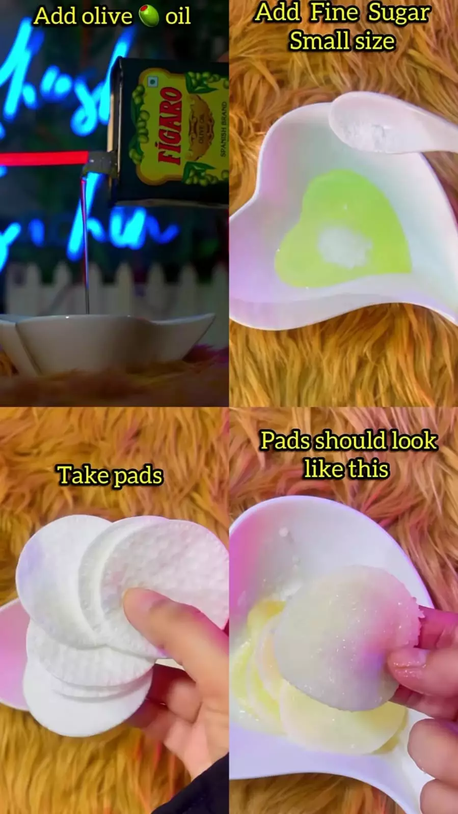 influencer pads © Instagram influencer pads © Instagram