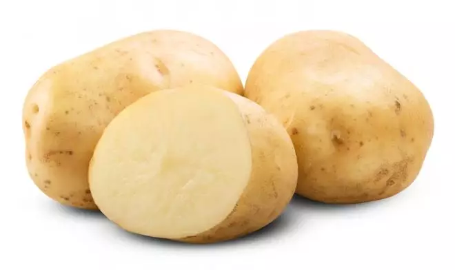 Atasi kantung mata hitam wanita paruh baya Berbagai sumber