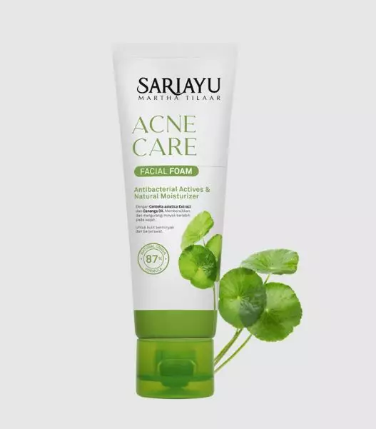 Skincare untuk jerawat nanah Berbagai sumber Skincare untuk jerawat nanah Berbagai sumber
