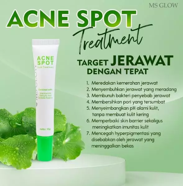Skincare untuk jerawat nanah Berbagai sumber Skincare untuk jerawat nanah Berbagai sumber