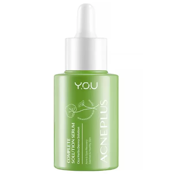 Skincare untuk jerawat nanah Berbagai sumber Skincare untuk jerawat nanah Berbagai sumber