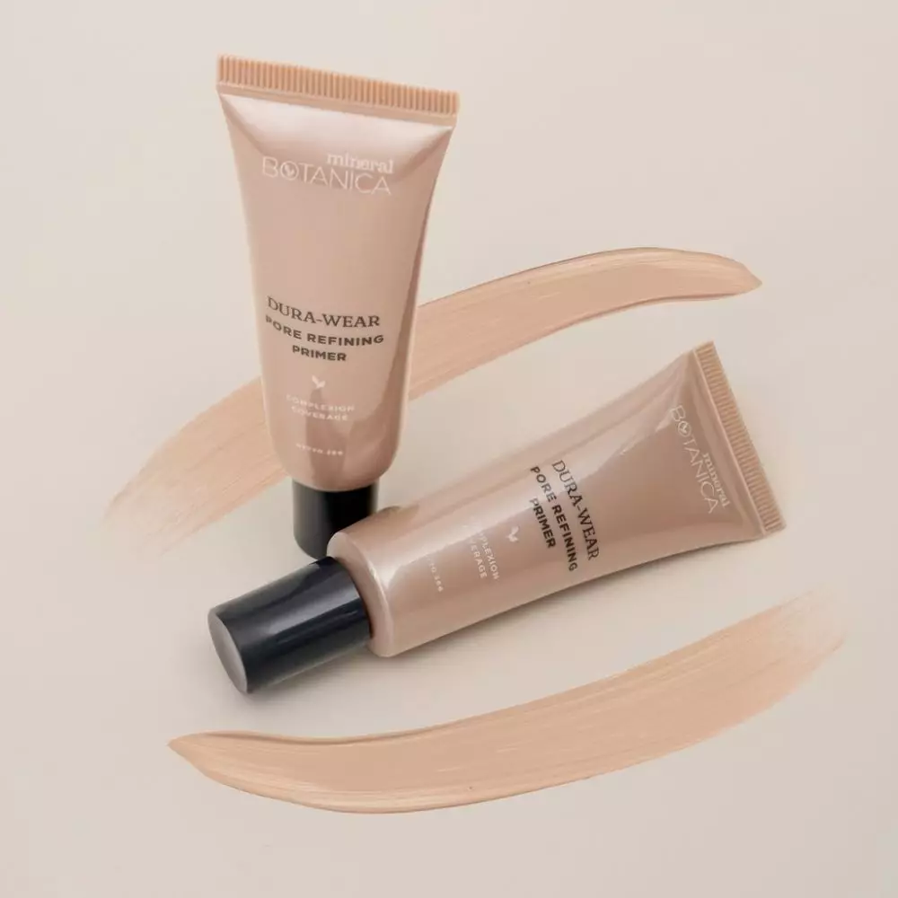 primer berminyak lokal © berbagai sumber