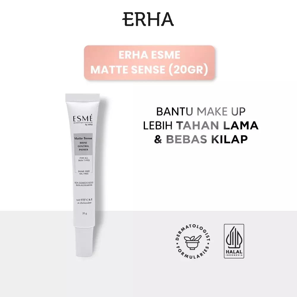 primer berminyak lokal © berbagai sumber