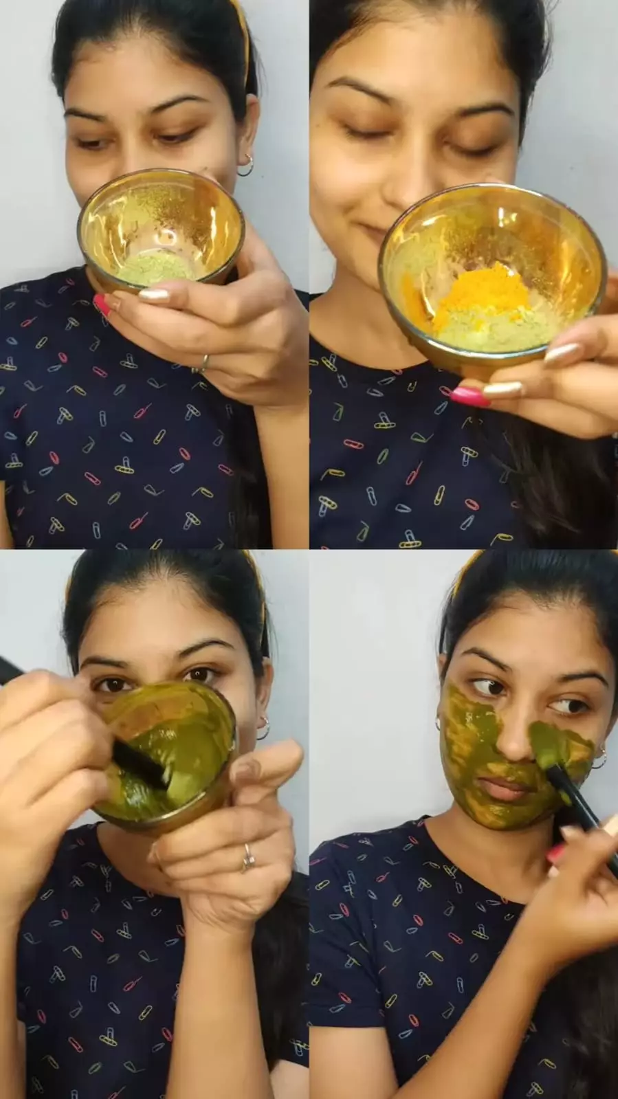 selebgram bebas jerawat © Instagram selebgram bebas jerawat © Instagram