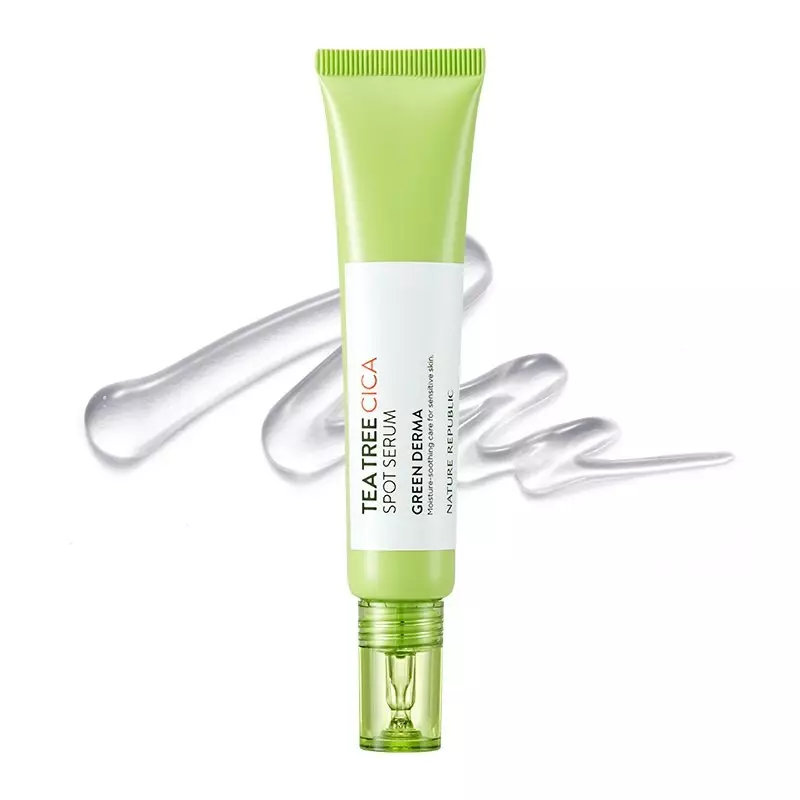 korea berjerawat © berbagai sumber