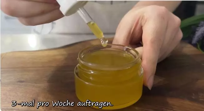 Rambut beruban tertutup sempurna berbagai sumber