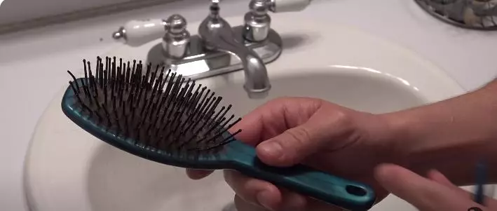 bersihkan sisir kotor berbagai sumber bersihkan sisir kotor berbagai sumber