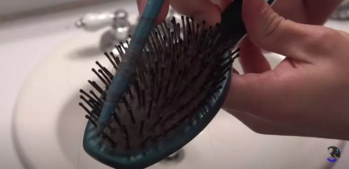 bersihkan sisir kotor berbagai sumber bersihkan sisir kotor berbagai sumber