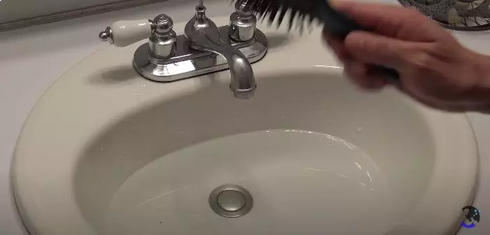 bersihkan sisir kotor berbagai sumber bersihkan sisir kotor berbagai sumber