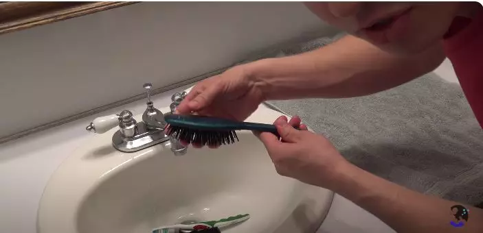 bersihkan sisir kotor berbagai sumber bersihkan sisir kotor berbagai sumber