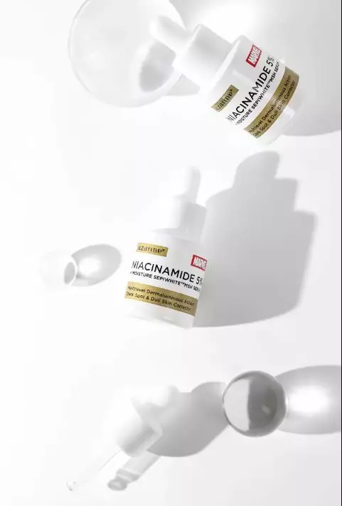 Serum skincare lokal yang aman untuk ibu hamil berbagai sumber