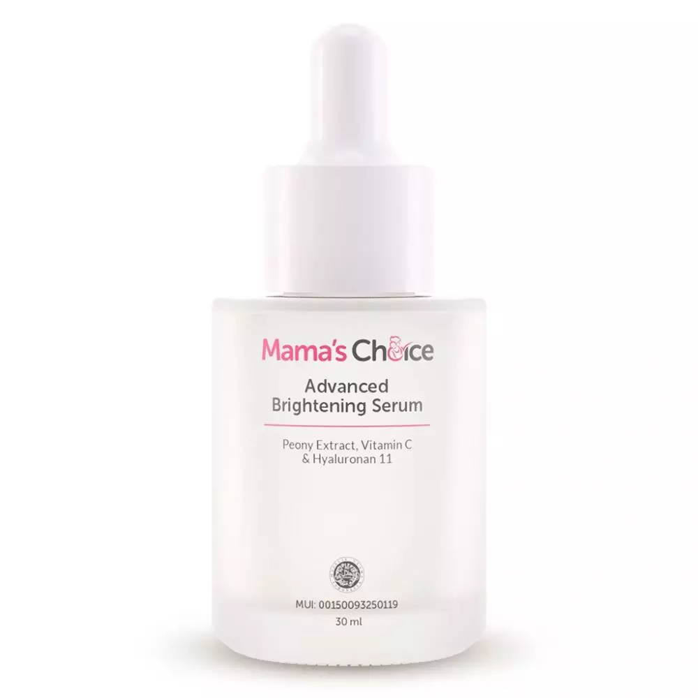 Serum skincare lokal yang aman untuk ibu hamil berbagai sumber