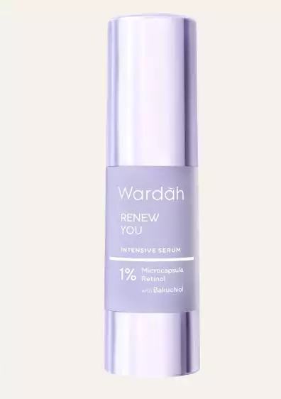 Serum skincare lokal yang aman untuk ibu hamil berbagai sumber