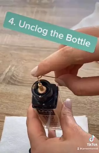 Atasi pump foundation macet ala beauty enthusiast Berbagai sumber