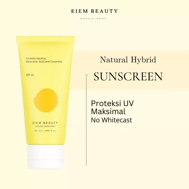 sunscreen kering merek lokal © berbagai sumber sunscreen kering merek lokal © berbagai sumber