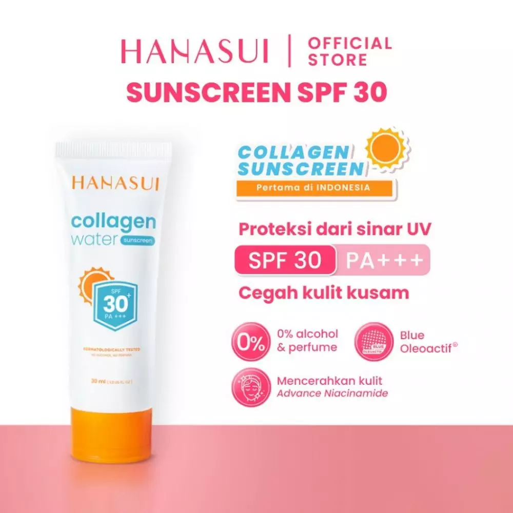 sunscreen kering merek lokal © berbagai sumber sunscreen kering merek lokal © berbagai sumber