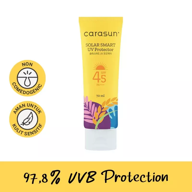 sunscreen kering merek lokal © berbagai sumber sunscreen kering merek lokal © berbagai sumber