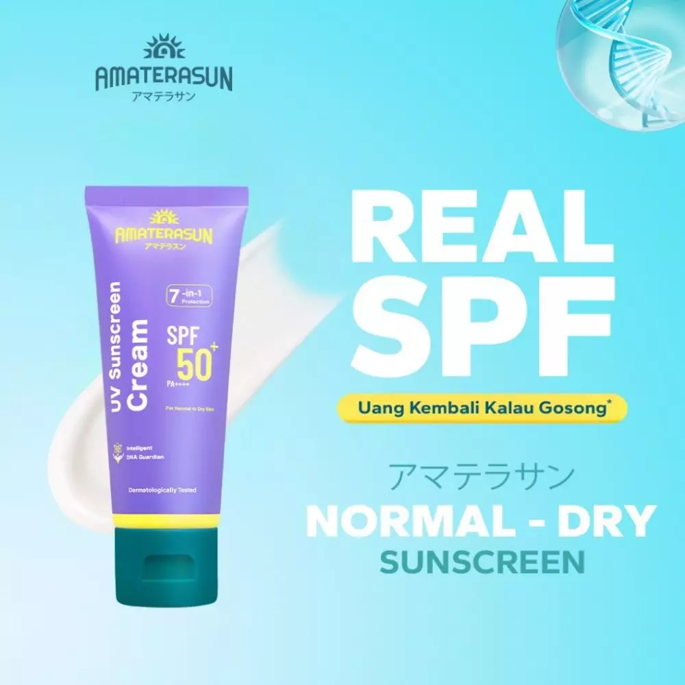 sunscreen kering merek lokal © berbagai sumber sunscreen kering merek lokal © berbagai sumber