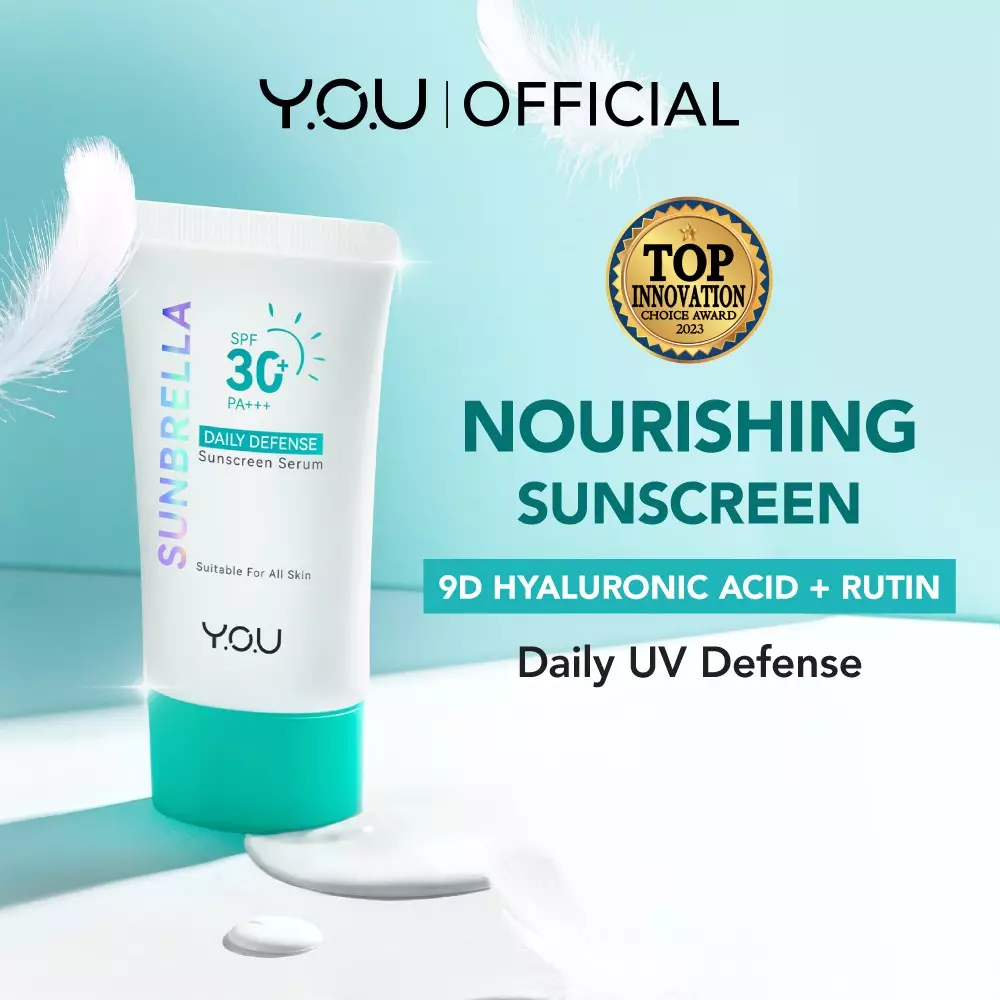 sunscreen kering merek lokal © berbagai sumber sunscreen kering merek lokal © berbagai sumber