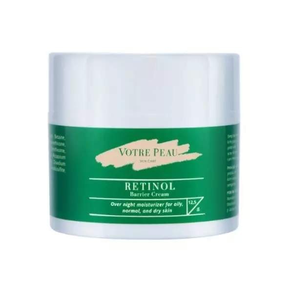 Skincare untuk menghilangkan milia merek lokal Berbagai sumber