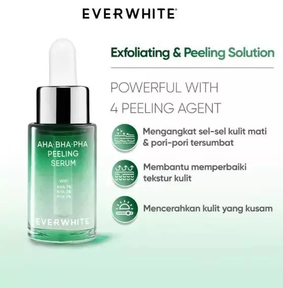 Skincare untuk menghilangkan milia merek lokal Berbagai sumber