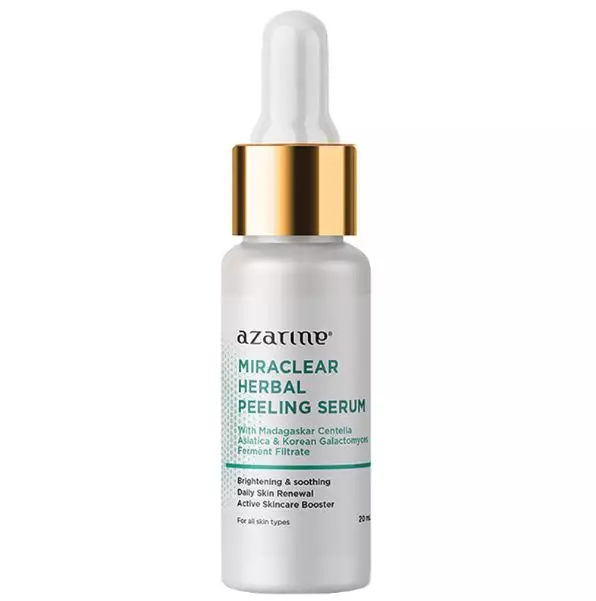 Skincare untuk menghilangkan milia merek lokal Berbagai sumber