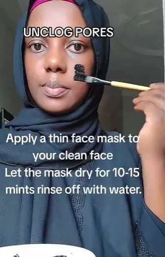 Trik emak-emak atasi wajah berpori-pori besar Berbagai sumber Trik emak-emak atasi wajah berpori-pori besar Berbagai sumber