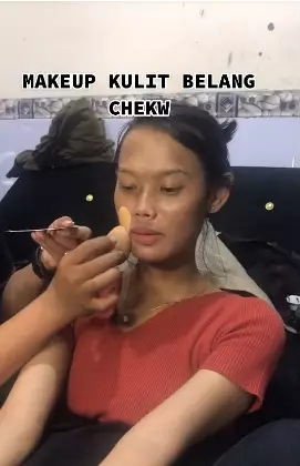makeup wanita berkulit sawo matang dan belang berbagai sumber makeup wanita berkulit sawo matang dan belang berbagai sumber