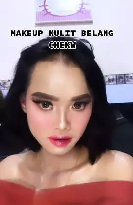 makeup wanita berkulit sawo matang dan belang berbagai sumber makeup wanita berkulit sawo matang dan belang berbagai sumber