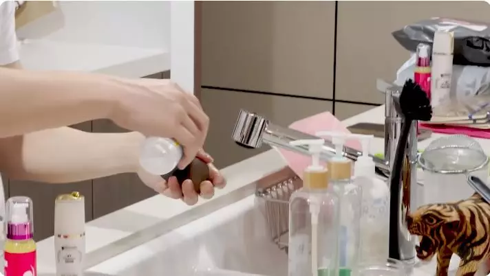 cara membersihkan spons makeup berbagai sumber cara membersihkan spons makeup berbagai sumber