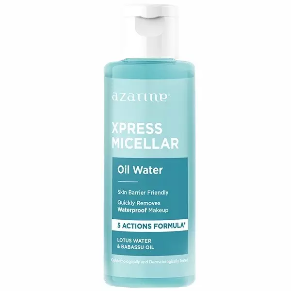 perbedaan skincare malam © berbagai sumber